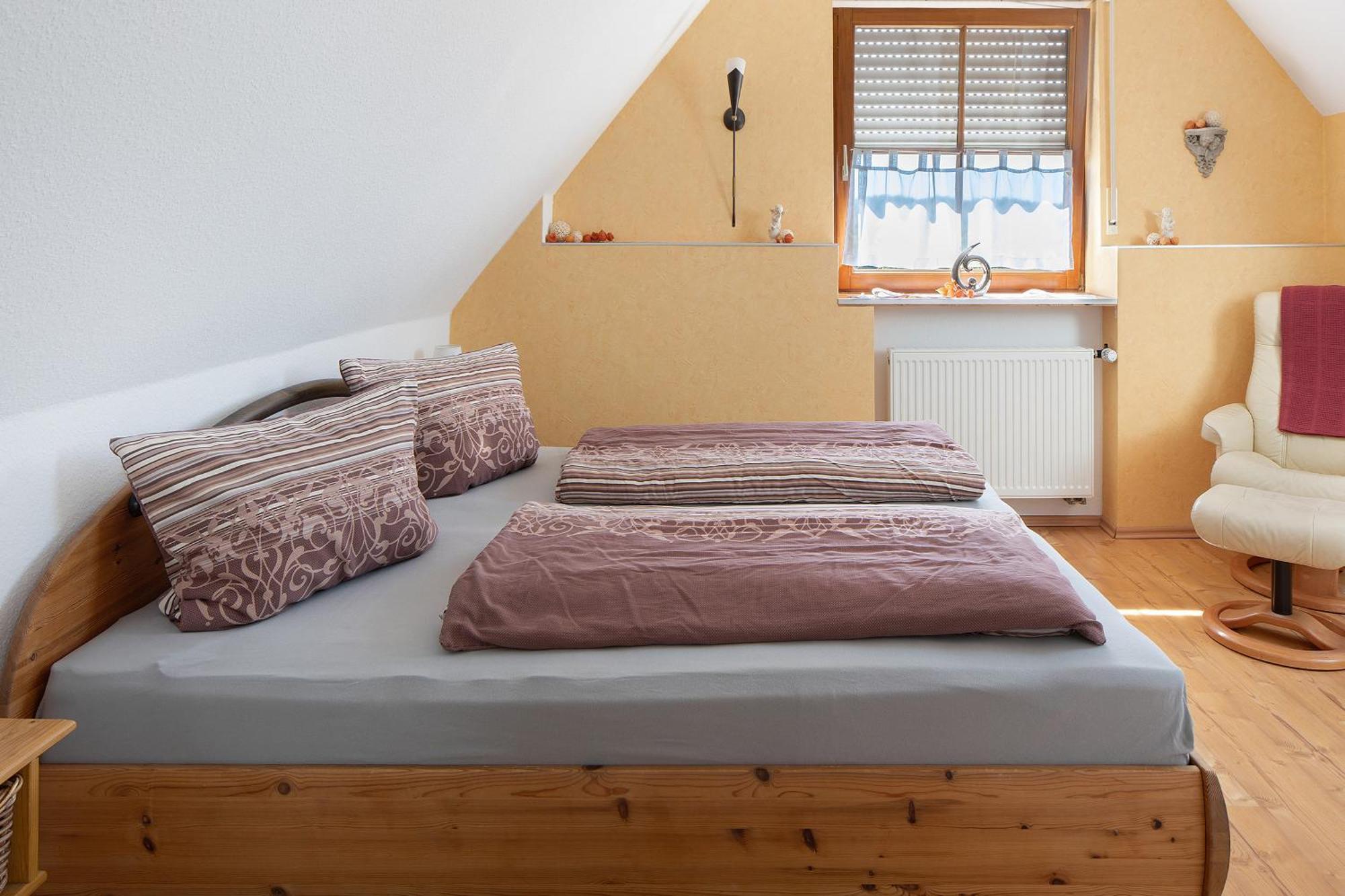 Ferienwohnung Trogus فوغتسبورغ المظهر الخارجي الصورة