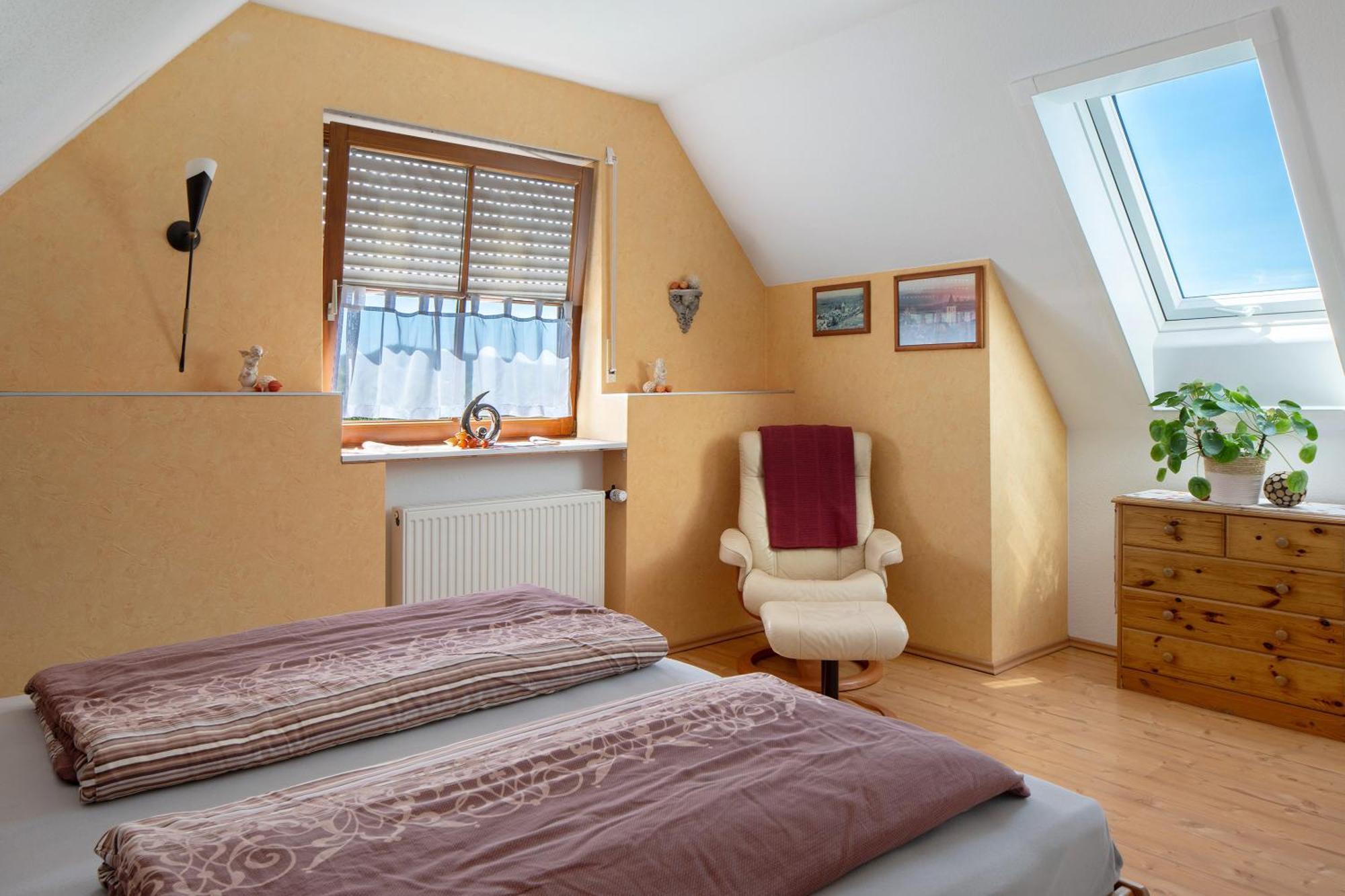 Ferienwohnung Trogus فوغتسبورغ المظهر الخارجي الصورة